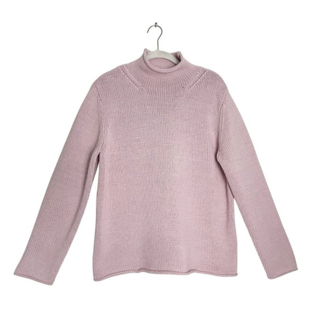 Vintage Eddie Bauer Rollneck Sweater